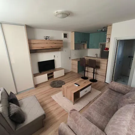 Stex Signature Point