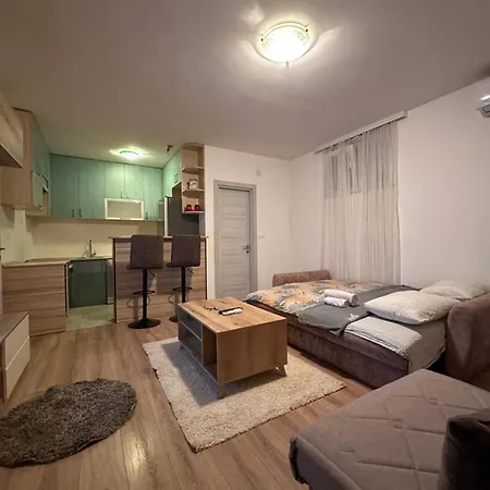 Stex Signature Point * Podgorica