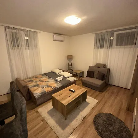 Stex Signature Point Podgorica