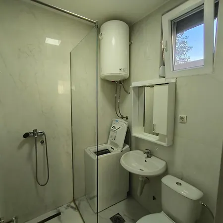 Stex Signature Point Apartament Podgorica