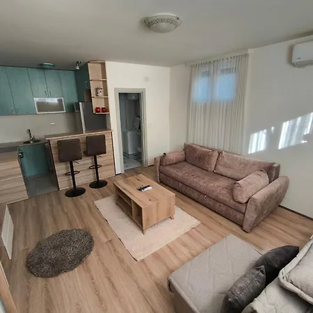 Stex Signature Point Podgorica