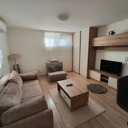 Stex Signature Point Apartament Podgorica