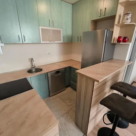 Apartament Stex Signature Point Podgorica