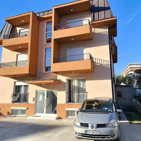 Apartament Stex Signature Point