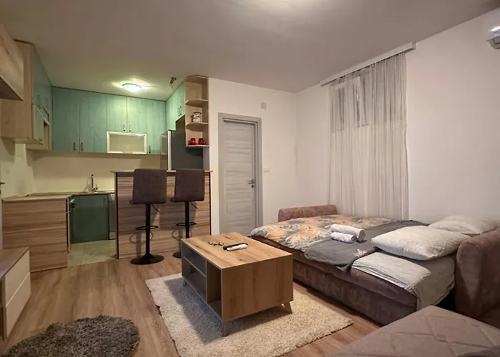 Stex Signature Point * Podgorica