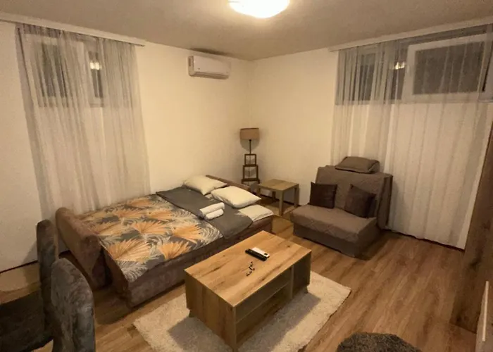 Stex Signature Point Podgorica