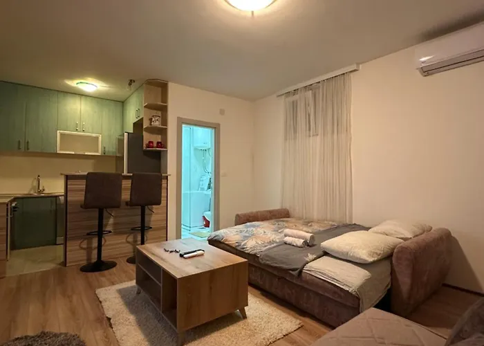 Stex Signature Point * Podgorica