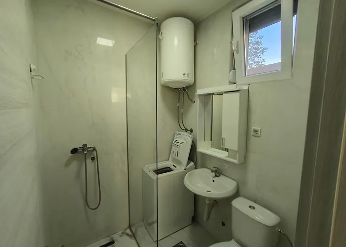 Stex Signature Point Apartment Podgorica